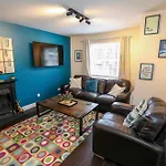 Apartman Loveyork Priory - With Parking *