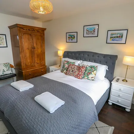 Loveyork Priory - With Parking Apartment York