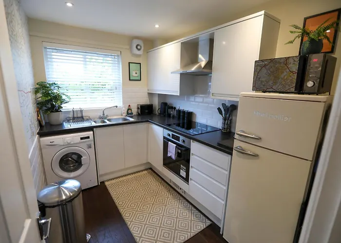 Loveyork Priory - With Parking York