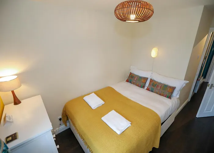 Loveyork Priory - With Parking * York