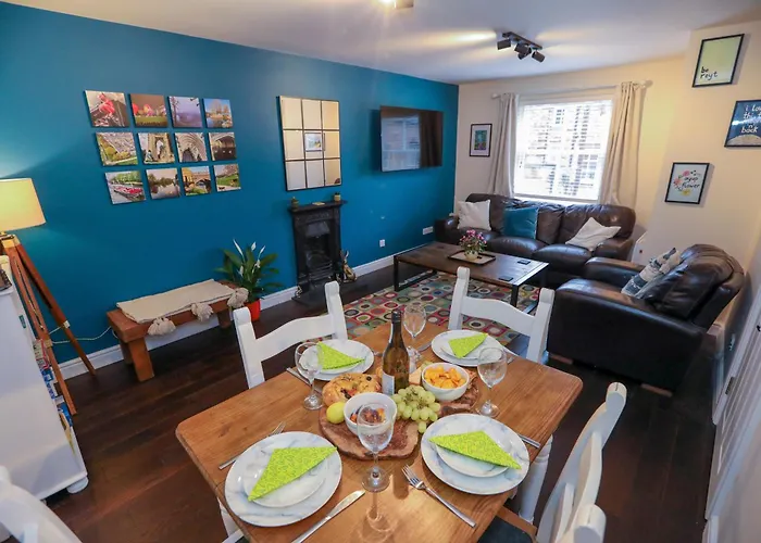 Loveyork Priory - With Parking * York