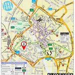 Loveyork Priory - With Parking *