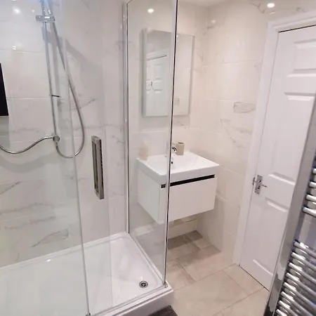 Appartement Loveyork Priory - With Parking *