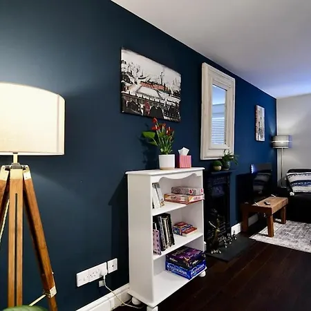 Loveyork Priory - With Parking * York