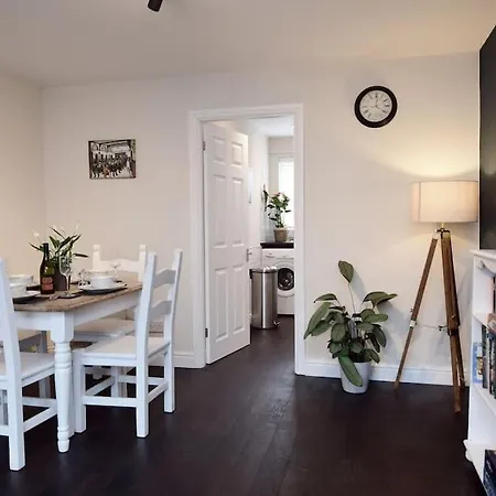 Appartement Loveyork Priory - With Parking York