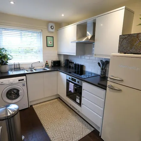 Loveyork Priory - With Parking York