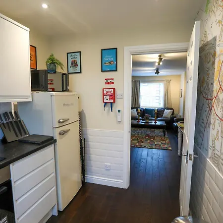 Loveyork Priory - With Parking * York