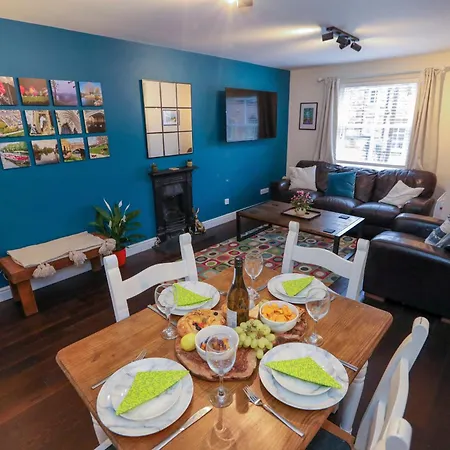 Loveyork Priory - With Parking * York